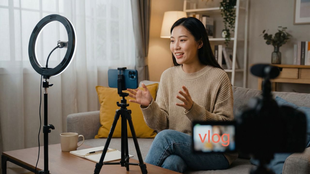 每日大赛网站在线入口生活视频VLOG教程